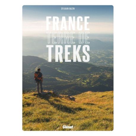 FRANCE - TERRE DE TREKS
