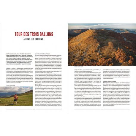 FRANCE - TERRE DE TREKS