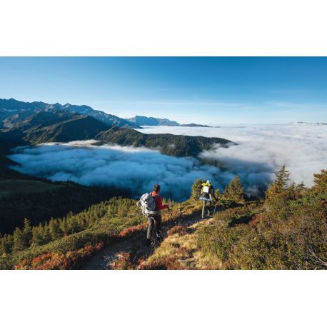 FRANCE - TERRE DE TREKS