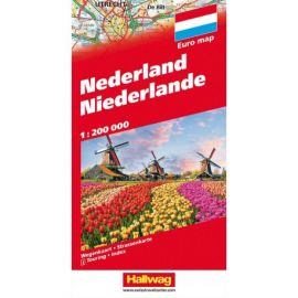 PAYS BAS DG