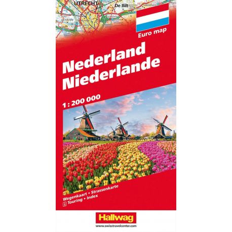 PAYS BAS DG