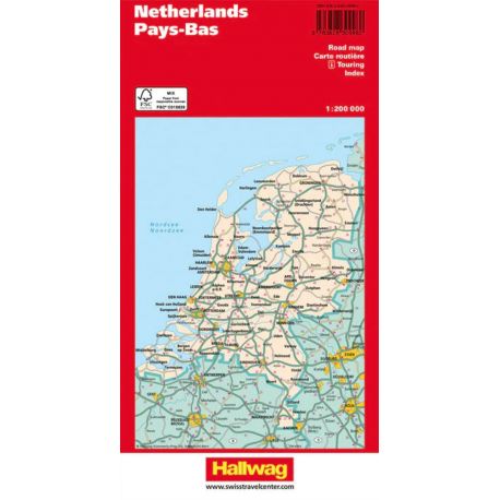 PAYS BAS DG