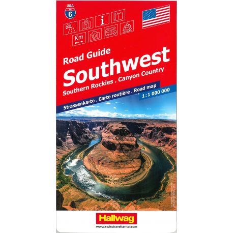 SOUTHWEST (6)