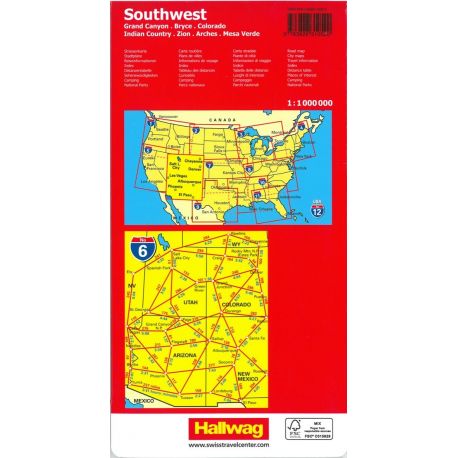 SOUTHWEST (6)
