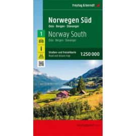 NORVEGE SUD