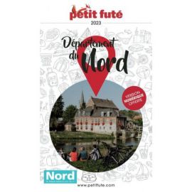 DEPARTEMENT DU NORD 2023