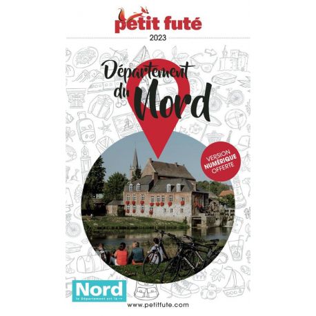 DEPARTEMENT DU NORD 2023