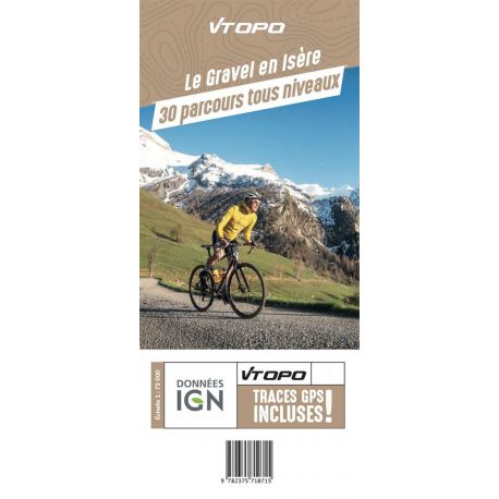 LE GRAVEL EN ISERE