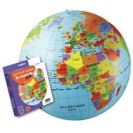 MAXI GLOBE 50 CM