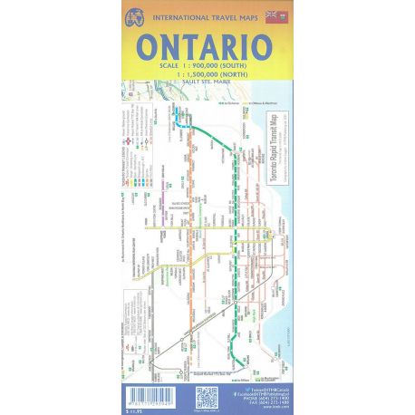 ONTARIO