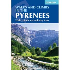 WALKS AND CLIMBS IN THE PYRENEES