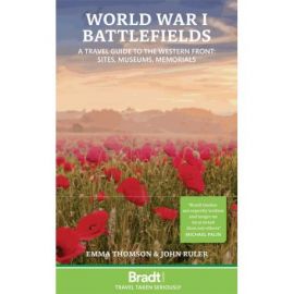 WORLD WAR I BATTLEFIELDS