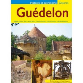 GUEDELON