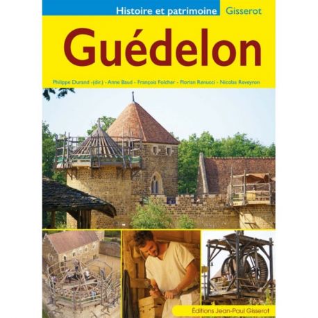 GUEDELON
