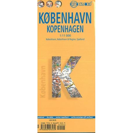 COPENHAGEN