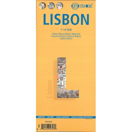 LISBON