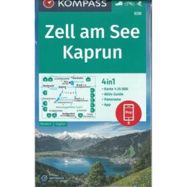 030 ZELL AM SEE - KAPRUN