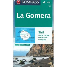 231 LA GOMERA