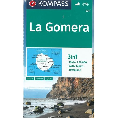 231 LA GOMERA