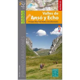 VALLES DE ANSO Y ECHO PARQUE NATURAL VALLES OCCIDENTALES