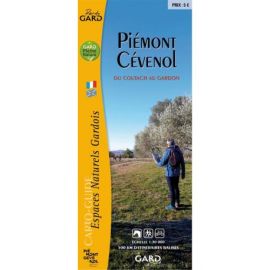 PIEMONT CEVENOL - DU COUTACH AU GARDON