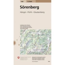 SORENBERG