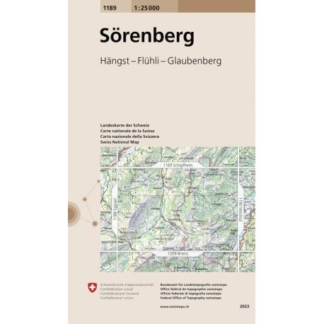 SORENBERG