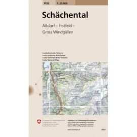 SCHACHENTAL