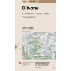 OLIVONE