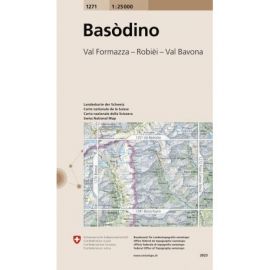 BASODINO