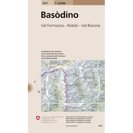 BASODINO