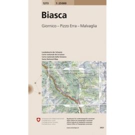BIASCA