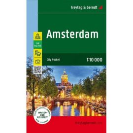 AMSTERDAM CITY POCKET
