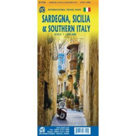 SARDEGNA SICILIA & SOUTHERN ITALY