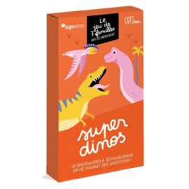SUPER DINOS