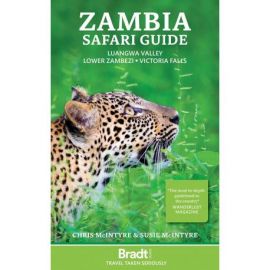 ZAMBIA