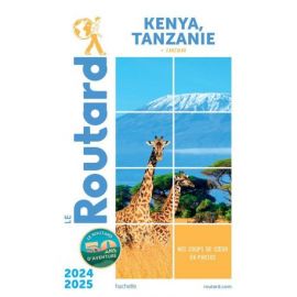 KENYA TANZANIE ZANZIBAR 2024/2025
