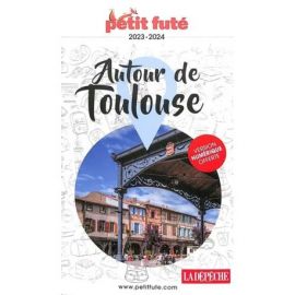 AUTOUR DE TOULOUSE 2023-2024