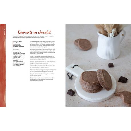 BISCUITS & PETITS GATEAUX