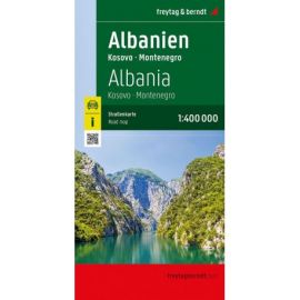 ALBANIEN - ALBANIA