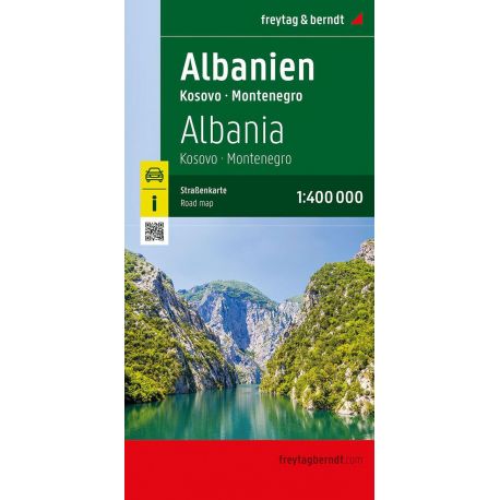 ALBANIEN - ALBANIA