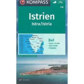 238 ISTRIEN ISTRA ISTRIA