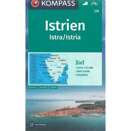 238 ISTRIEN ISTRA ISTRIA