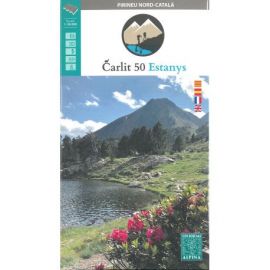 CARLIT 50 ESTANYS