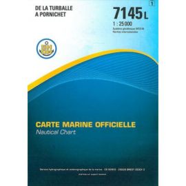 7145L DE LA TURBALLE A PORNICHET