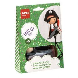 BOITE KIT CREATIF PIRATE