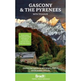 GASCONY & THE PYRENEES WITH TOULOUSE