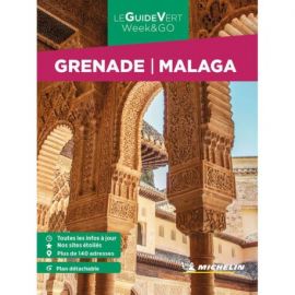 GRENADE MALAGA