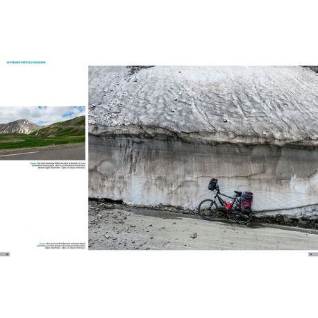 MON TOUR DE L'HEXAGONE A VELO