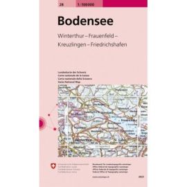 BODENSEE